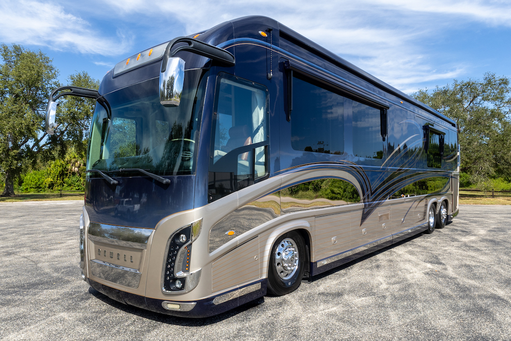 2013 Newell For Sale