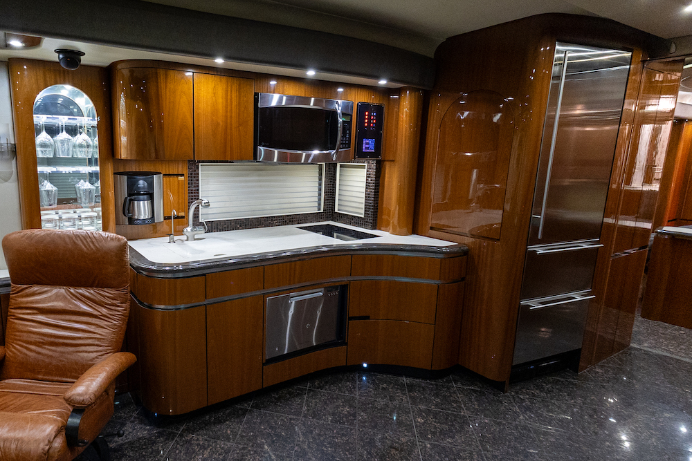 2013 Newell For Sale