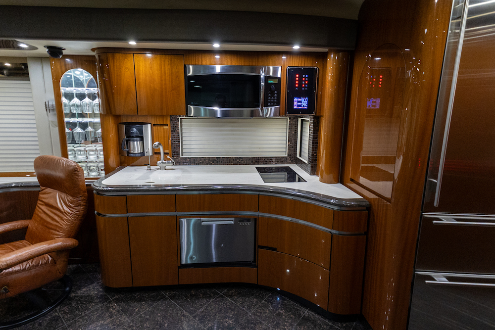 2013 Newell For Sale