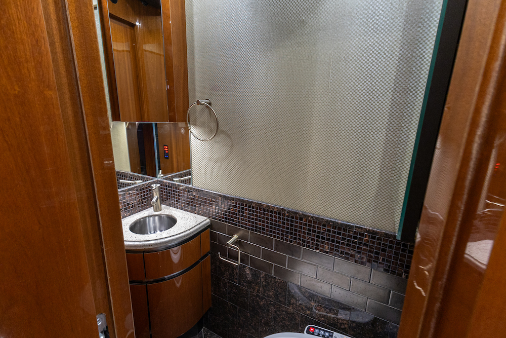 2013 Newell For Sale