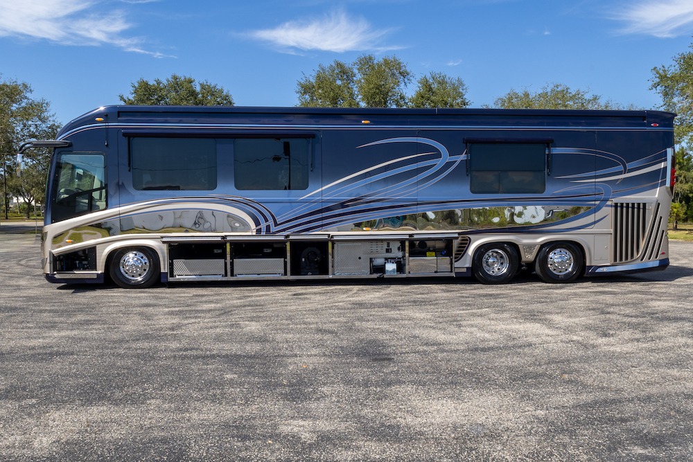 2013 Newell For Sale