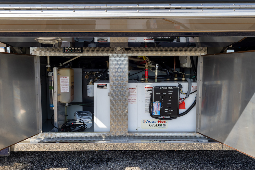 2013 Newell For Sale