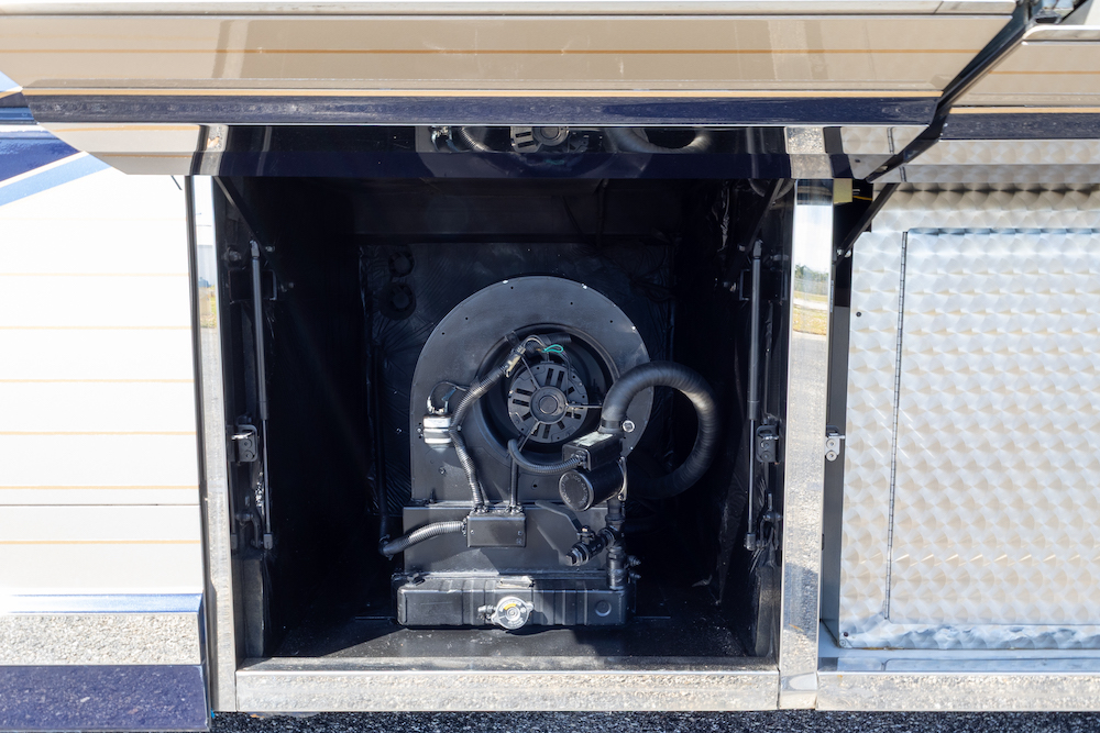 2013 Newell For Sale