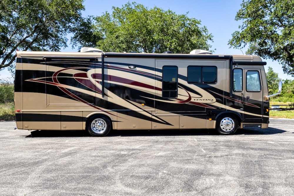 2013 Newmar Ventana For Sale