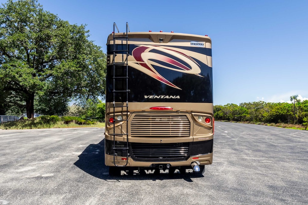 2013 Newmar Ventana For Sale