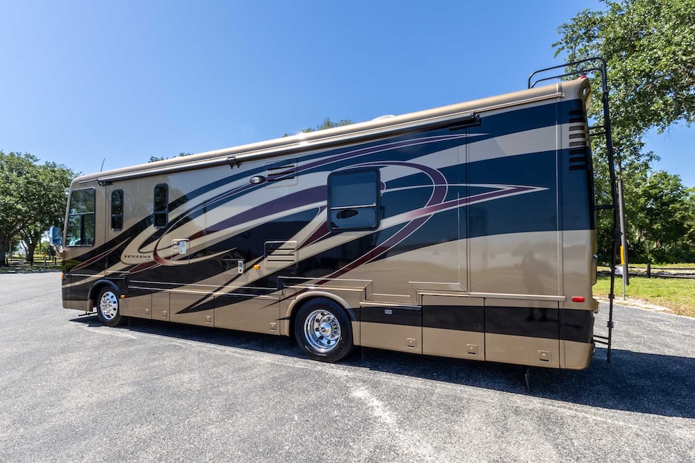 2013 Newmar Ventana For Sale