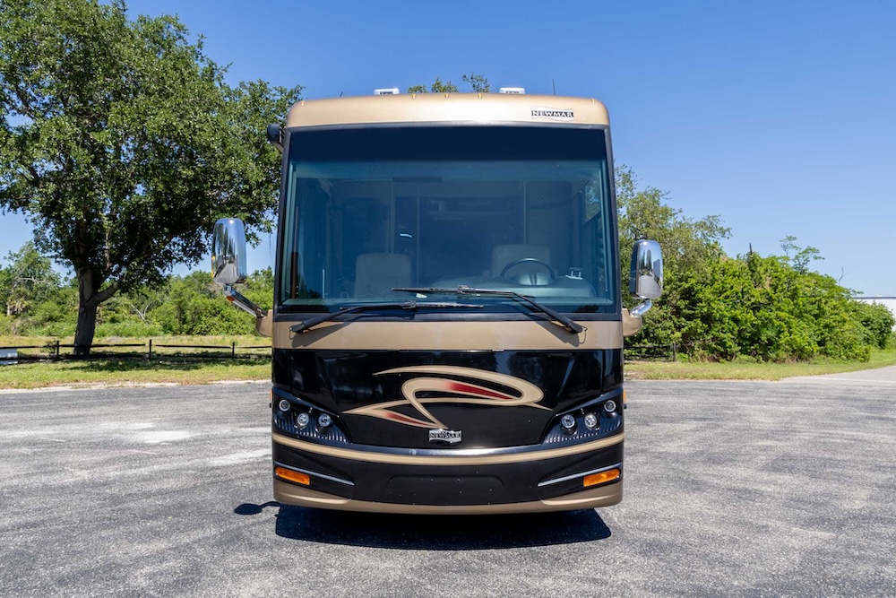 2013 Newmar Ventana For Sale
