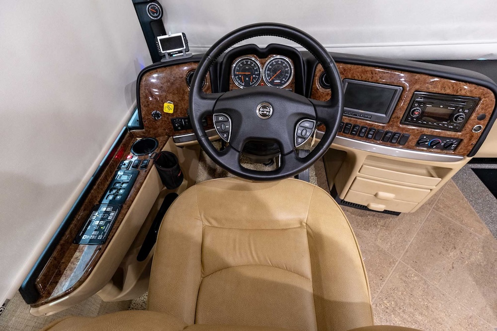 2013 Newmar Ventana For Sale