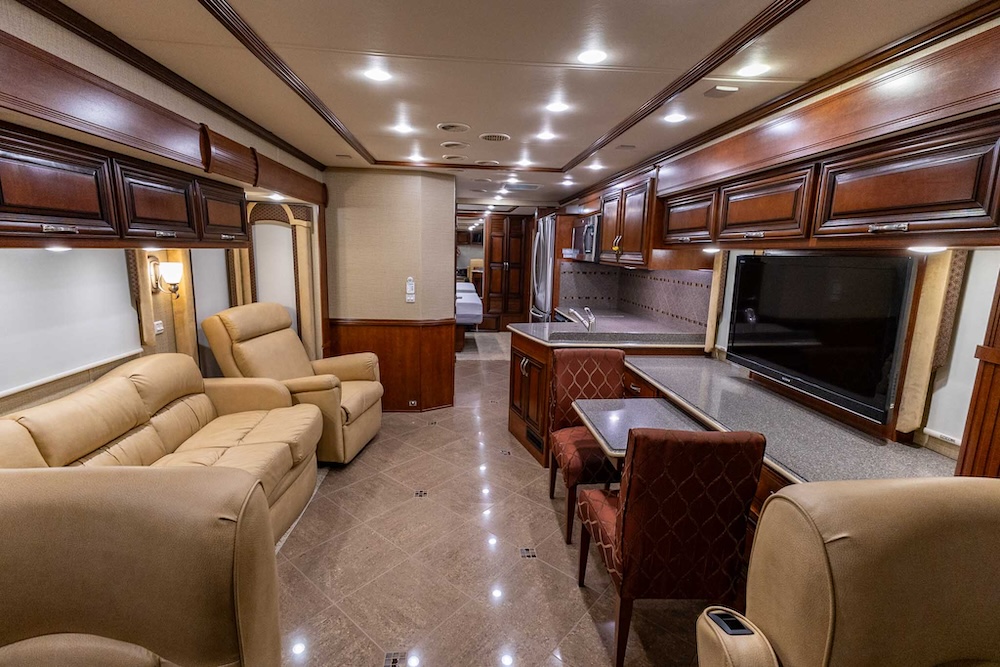 2013 Newmar Ventana For Sale