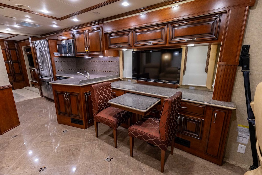 2013 Newmar Ventana For Sale