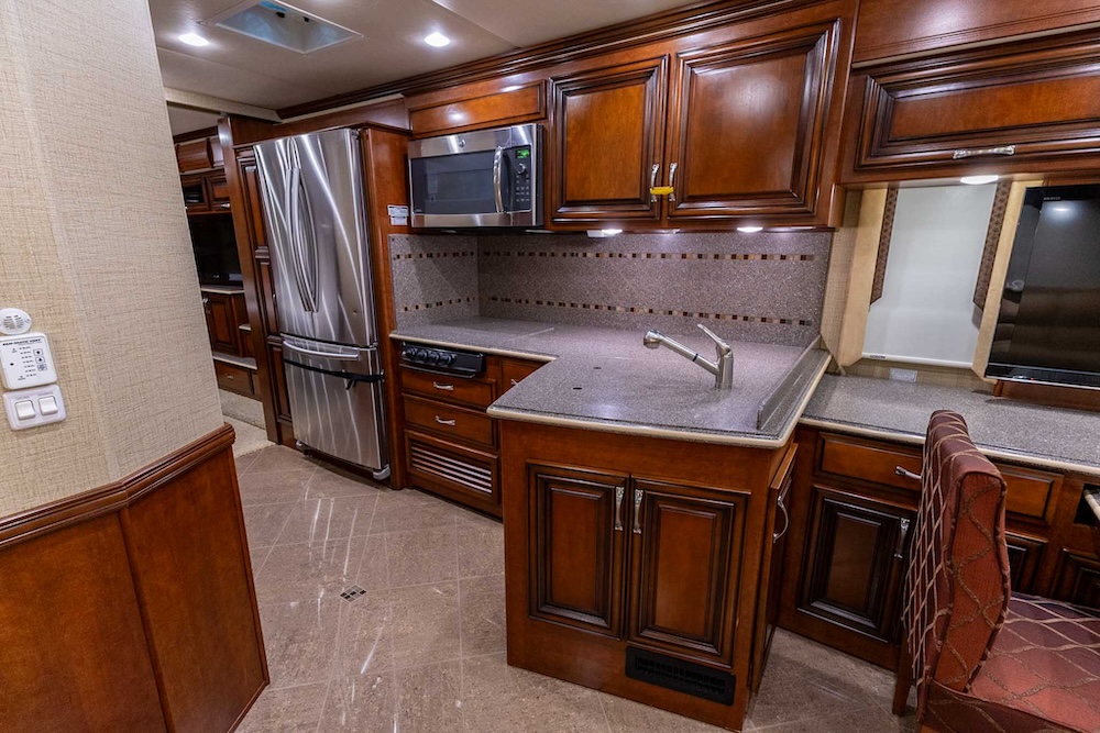 2013 Newmar Ventana For Sale