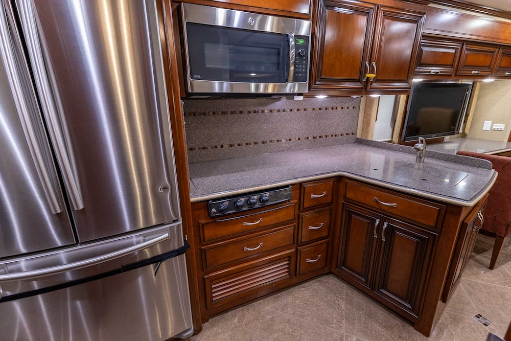2013 Newmar Ventana For Sale