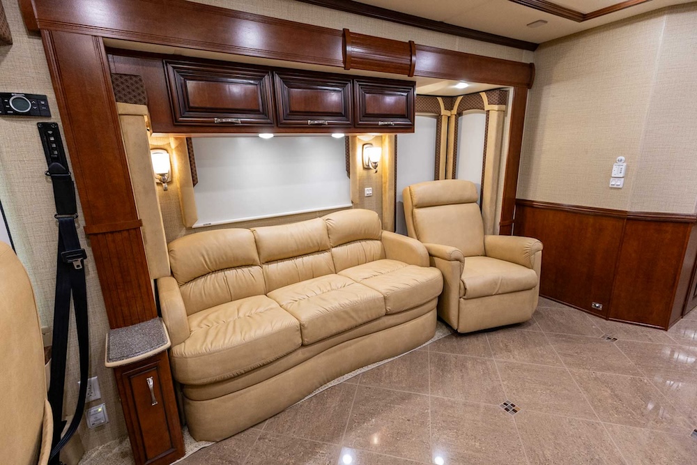 2013 Newmar Ventana For Sale