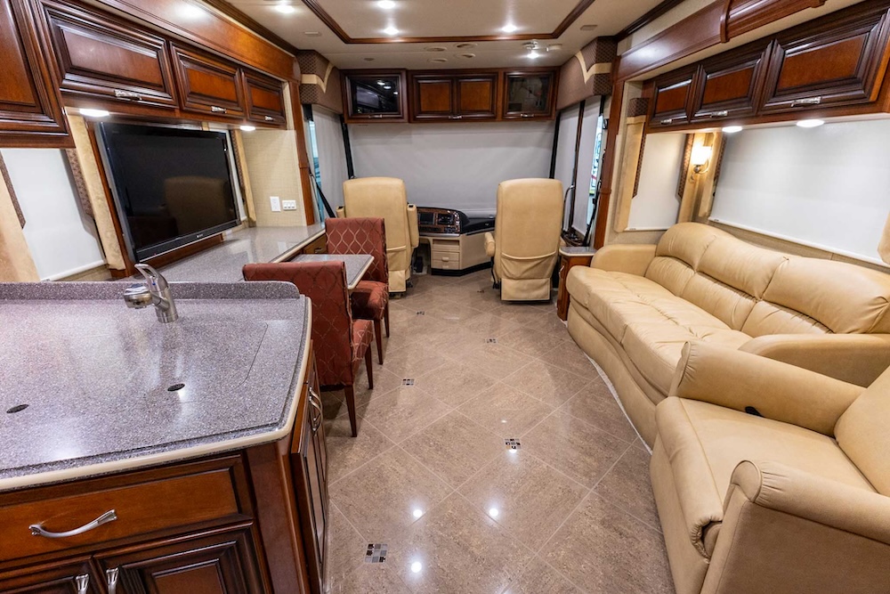 2013 Newmar Ventana For Sale