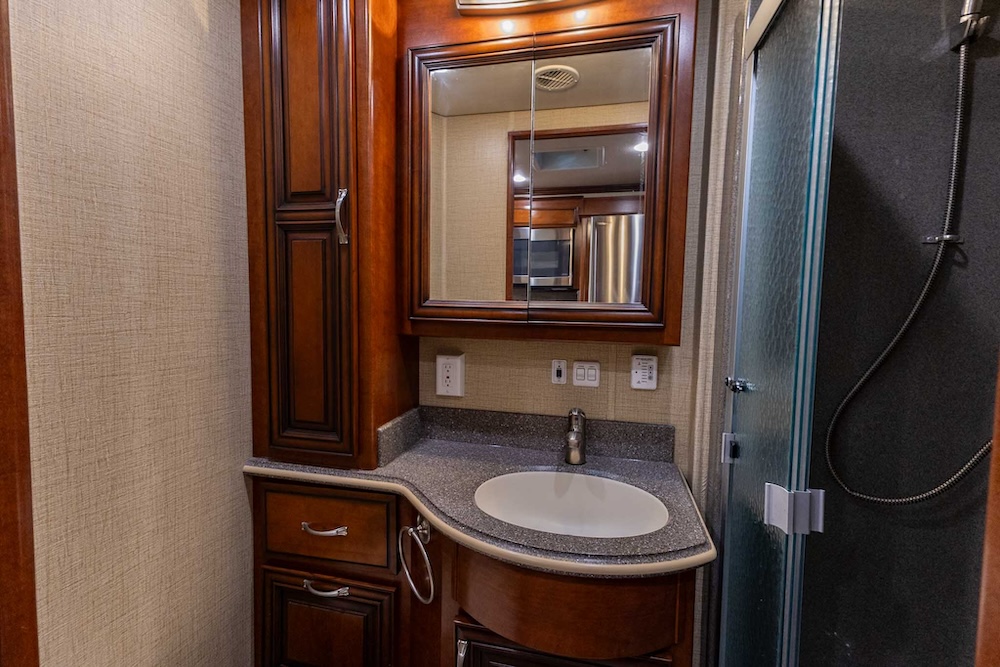 2013 Newmar Ventana For Sale