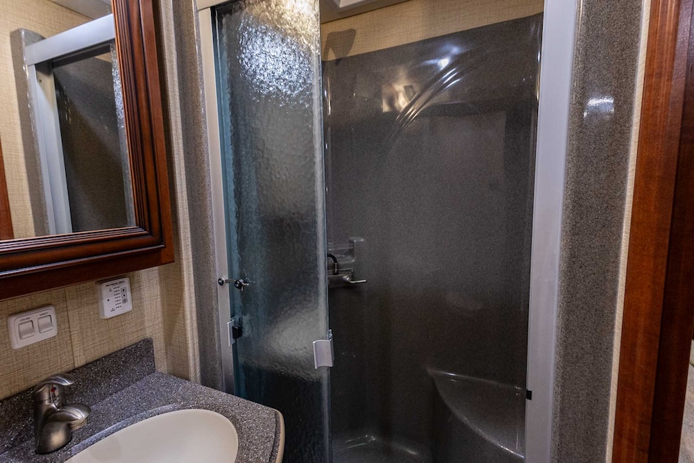 2013 Newmar Ventana For Sale
