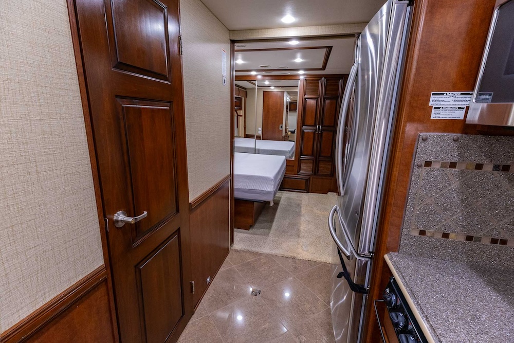 2013 Newmar Ventana For Sale