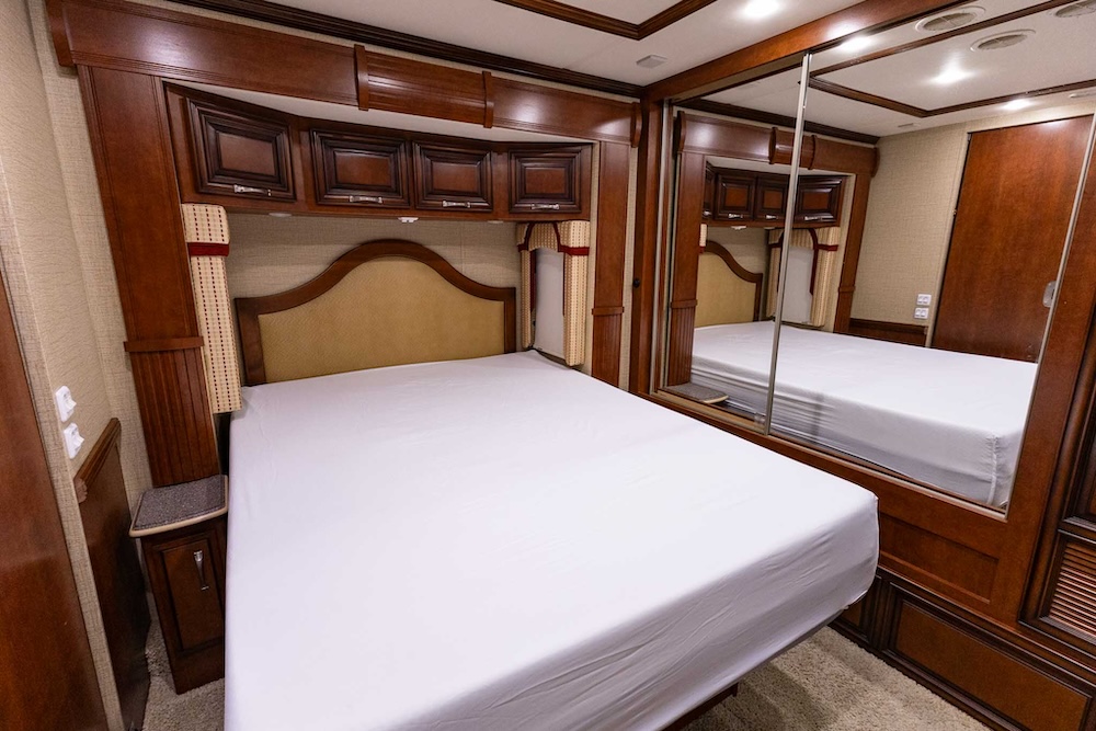 2013 Newmar Ventana For Sale