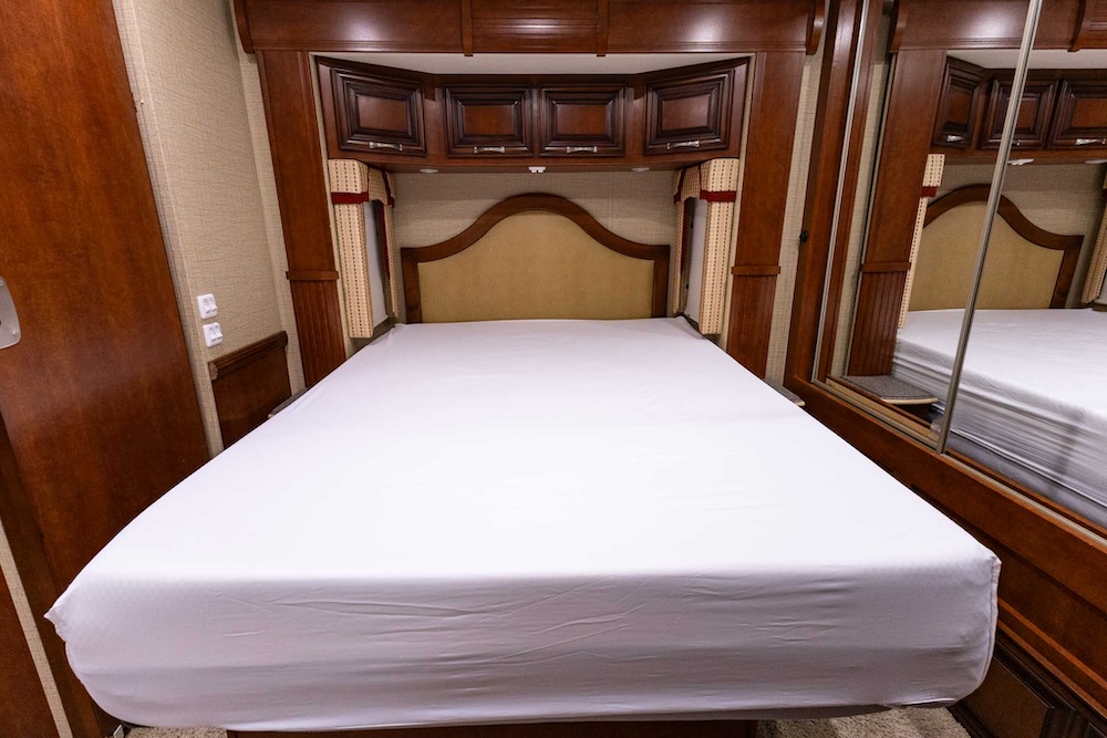 2013 Newmar Ventana For Sale