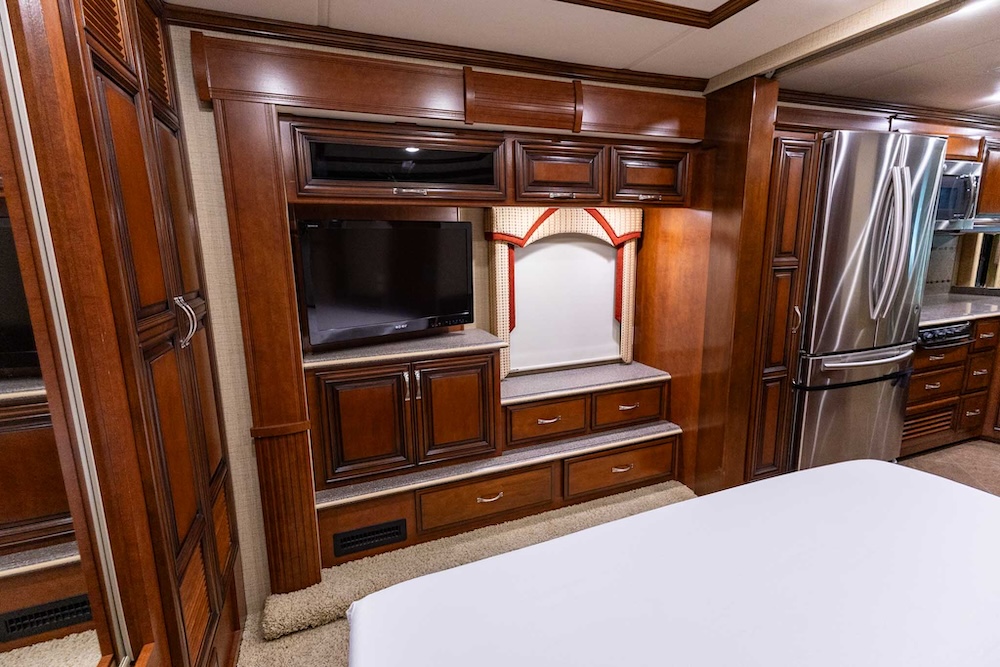 2013 Newmar Ventana For Sale