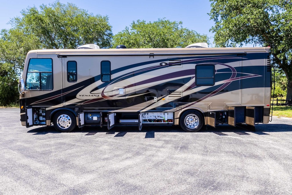 2013 Newmar Ventana For Sale