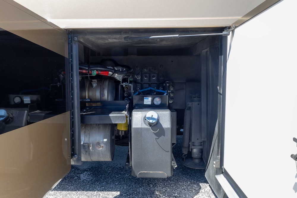 2013 Newmar Ventana For Sale