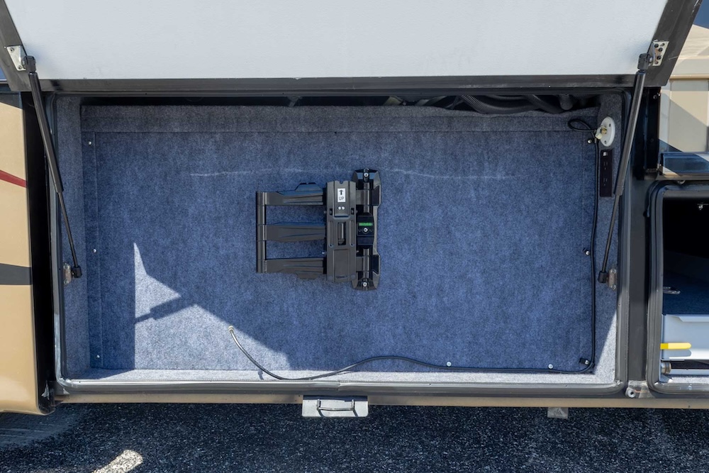 2013 Newmar Ventana For Sale