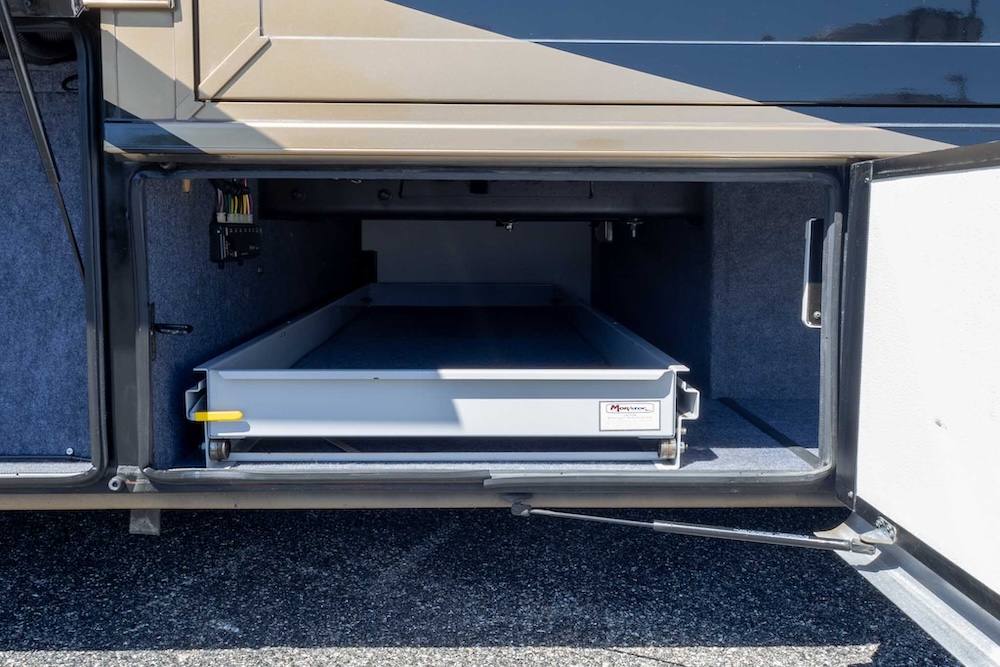 2013 Newmar Ventana For Sale