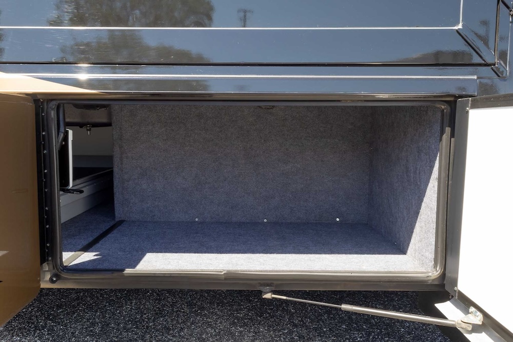 2013 Newmar Ventana For Sale
