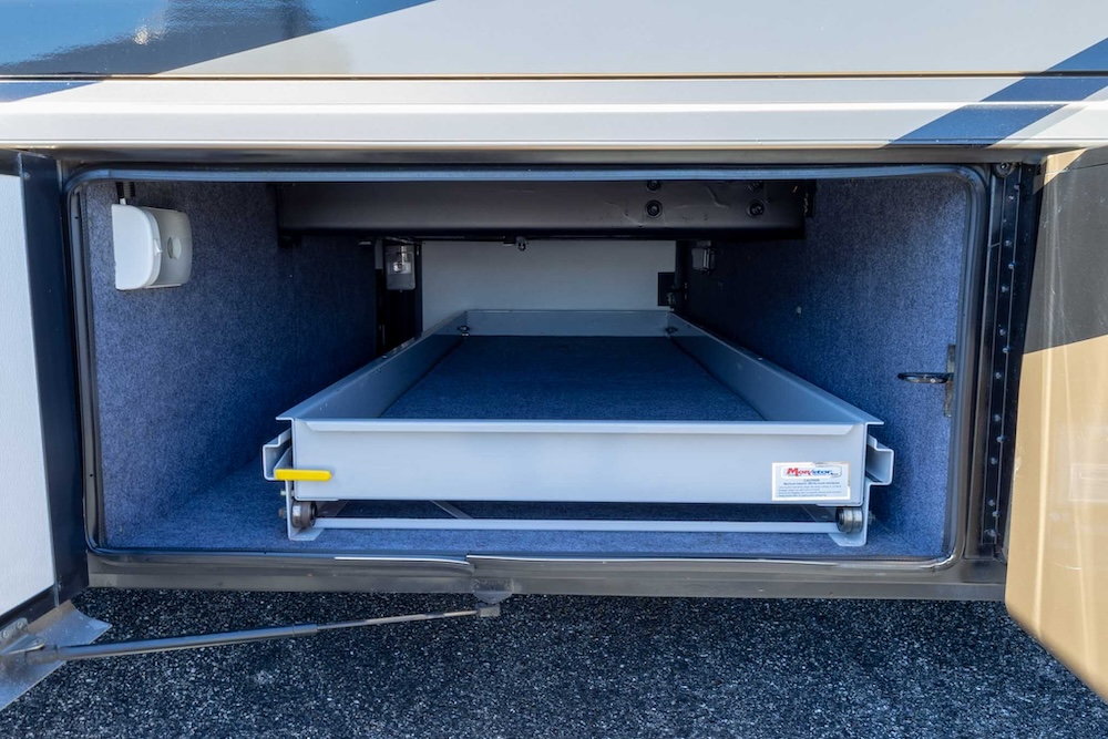 2013 Newmar Ventana For Sale