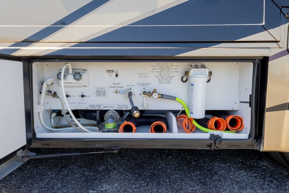 2013 Newmar Ventana For Sale