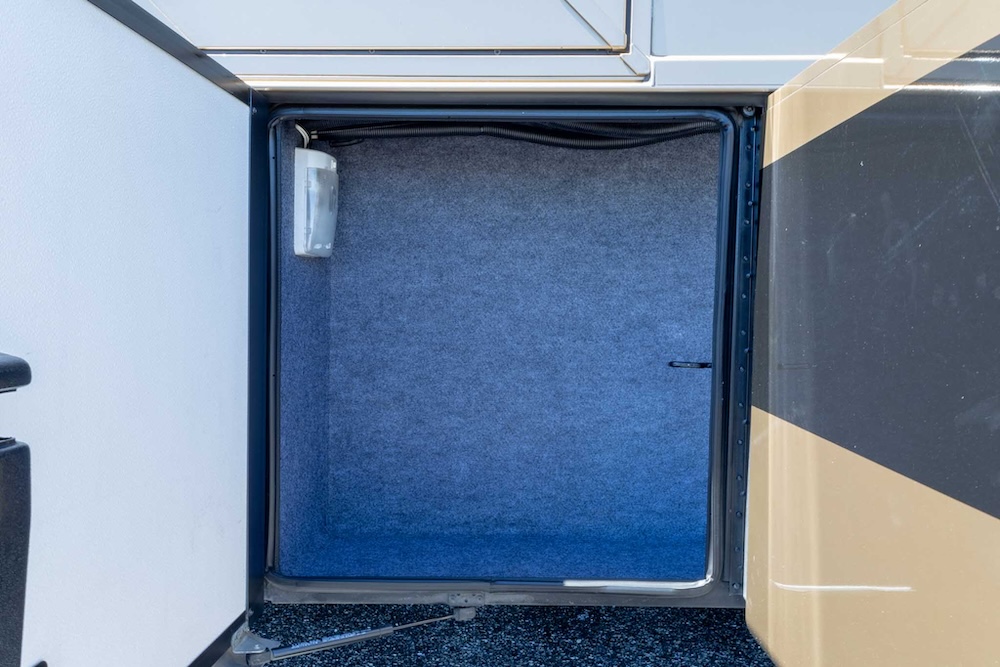 2013 Newmar Ventana For Sale