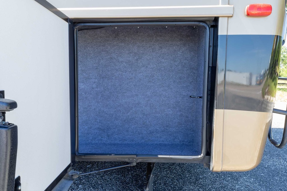 2013 Newmar Ventana For Sale