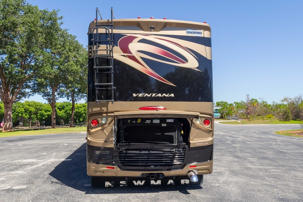 2013 Newmar Ventana For Sale