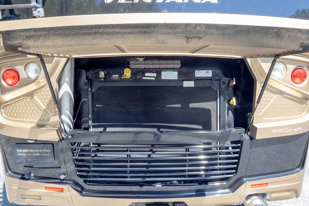 2013 Newmar Ventana For Sale