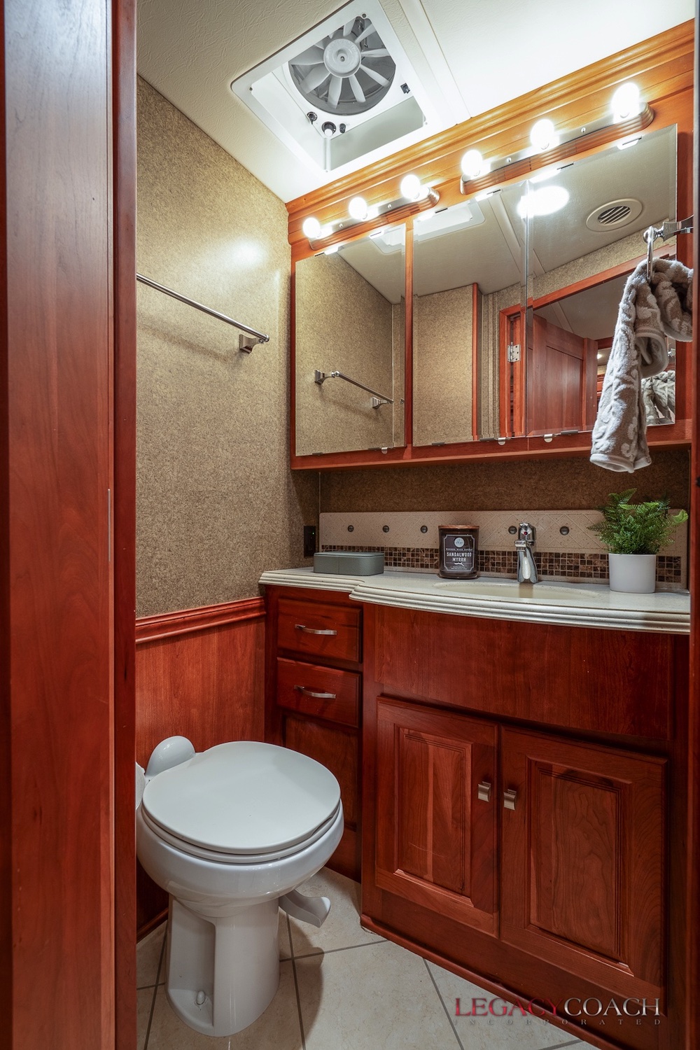 2013 Winnebago For Sale