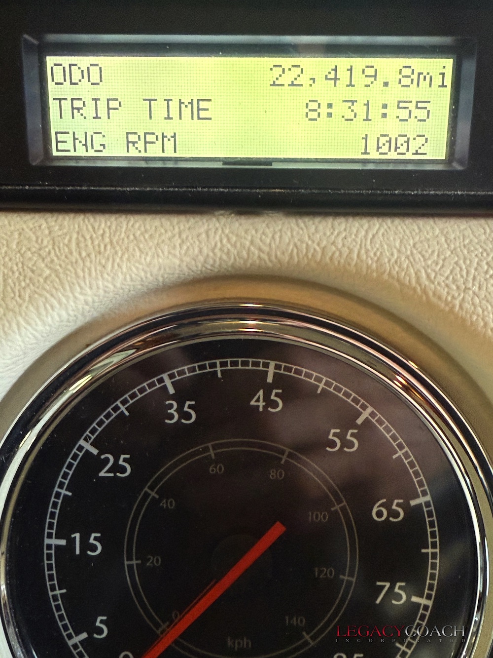 2013 Winnebago For Sale