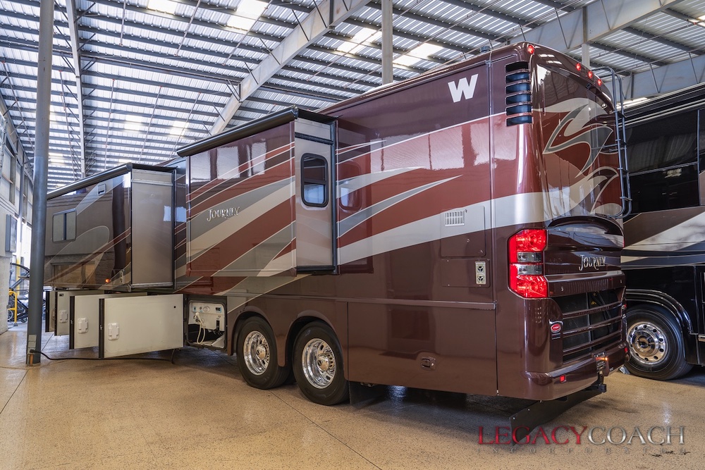 2013 Winnebago For Sale