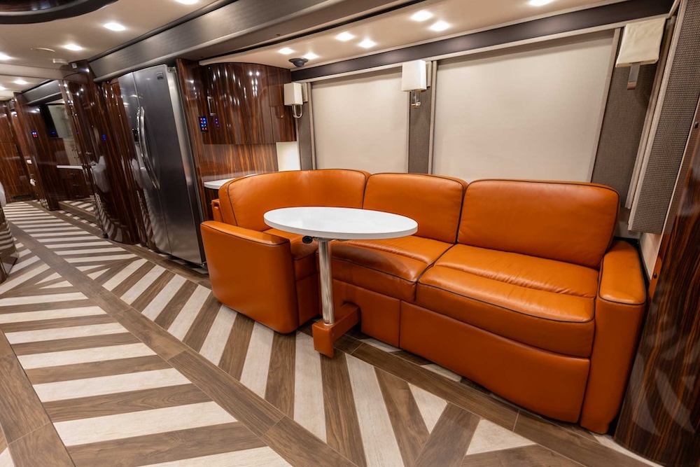 2014 Foretravel For Sale