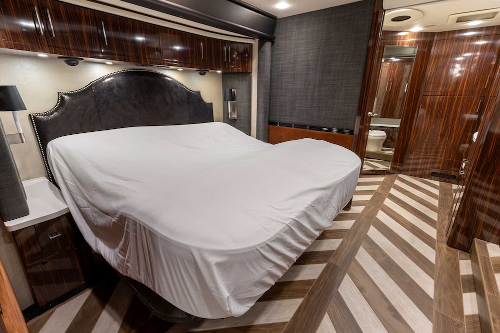 2014 Foretravel For Sale