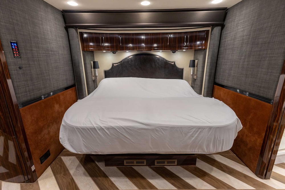 2014 Foretravel For Sale