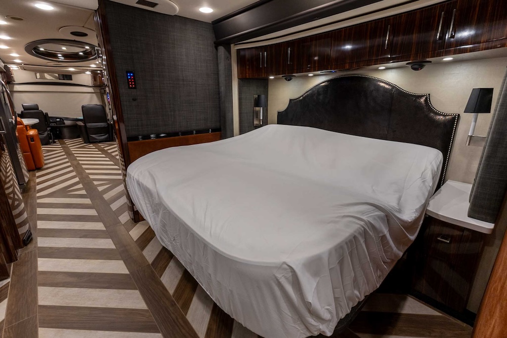 2014 Foretravel For Sale