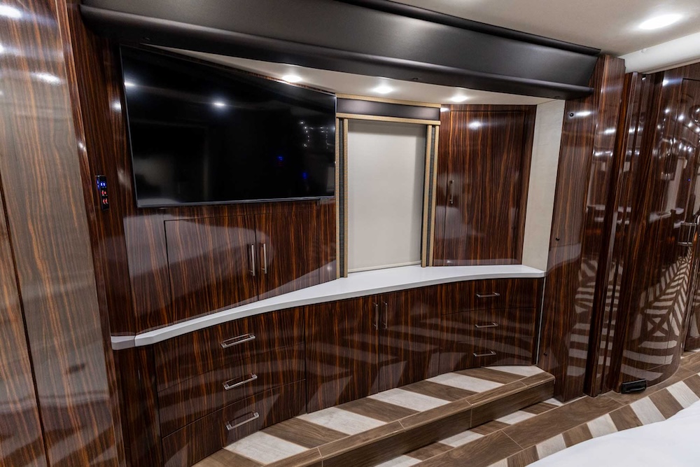 2014 Foretravel For Sale