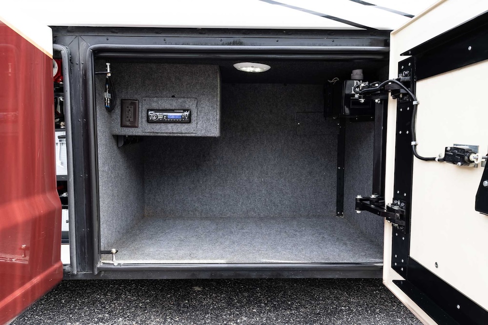 2014 Foretravel For Sale