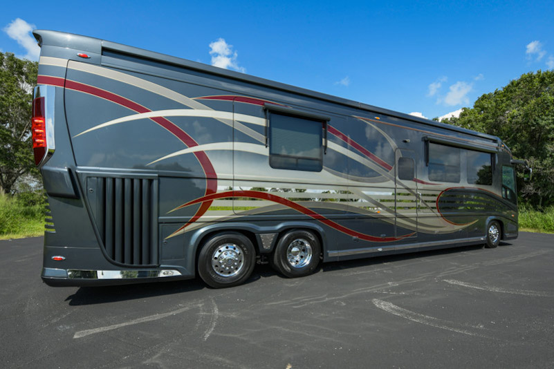 2014 Newell For Sale