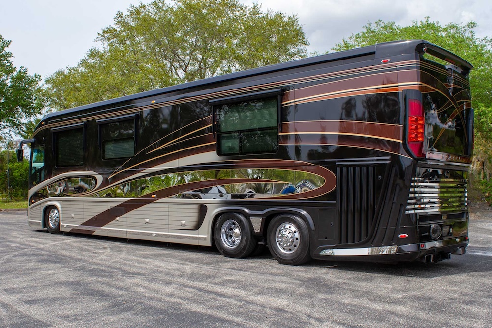 2014 Newell For Sale