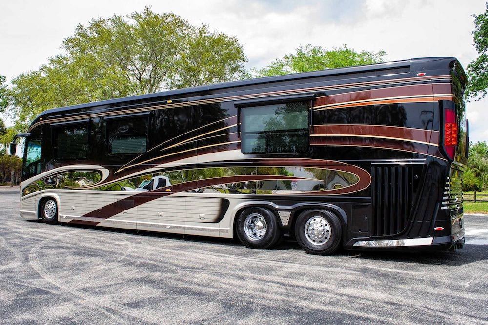 2014 Newell For Sale