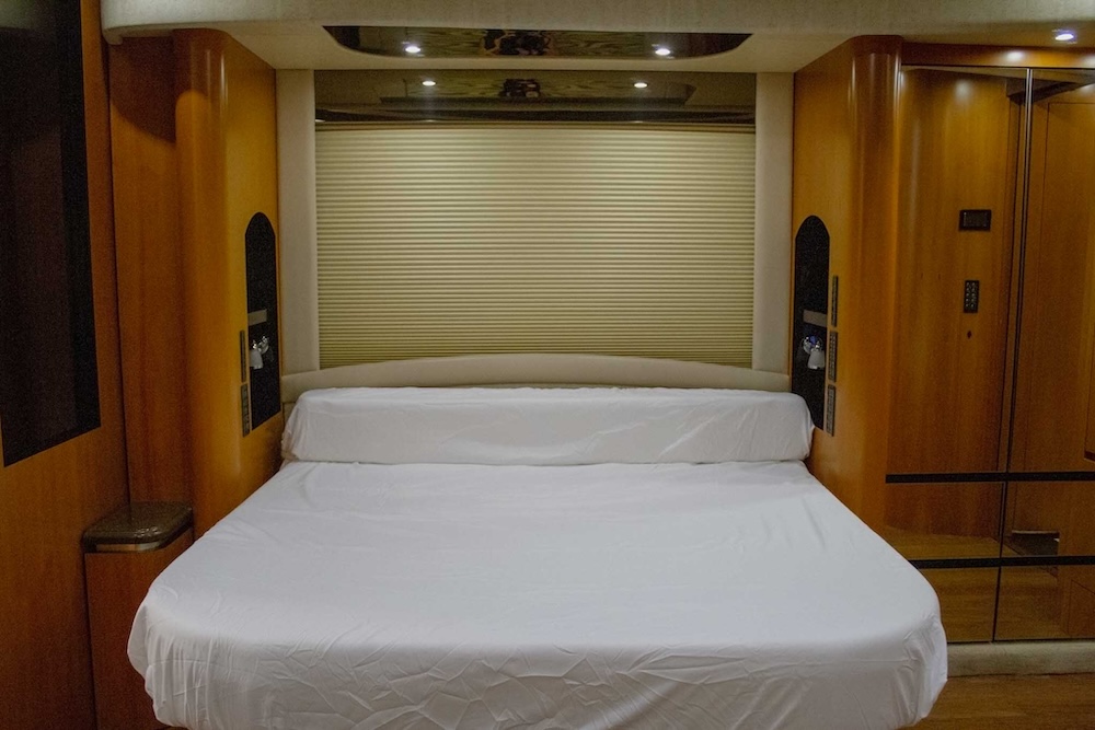 2014 Newell For Sale