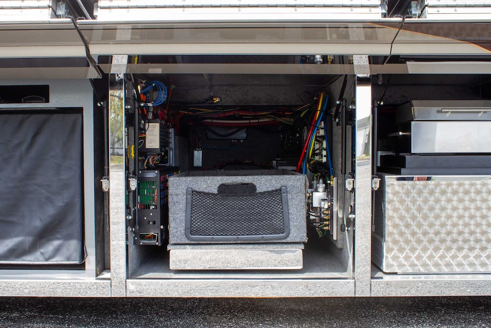 2014 Newell For Sale