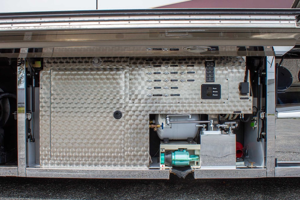 2014 Newell For Sale